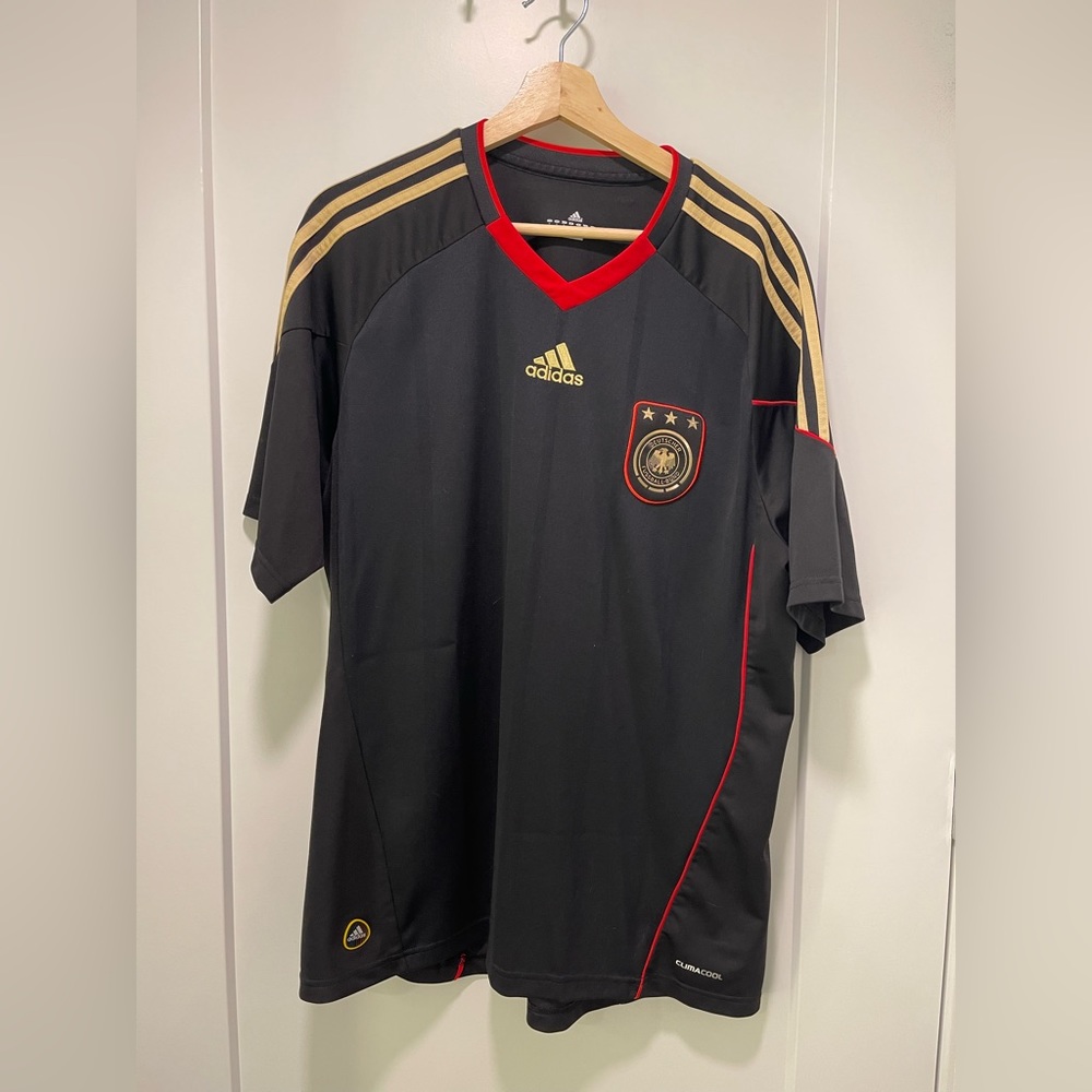 Germany jersey